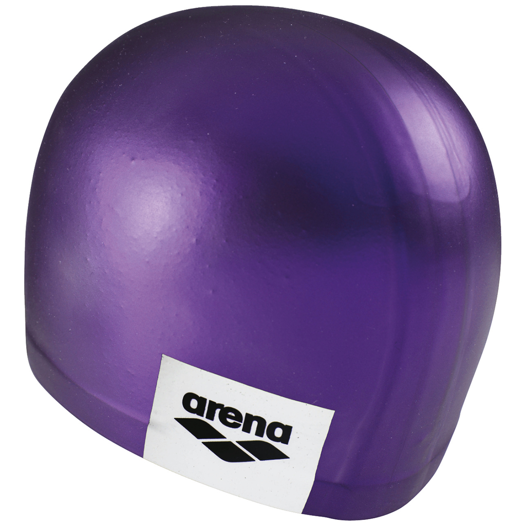 Arena Logo Moulded Cap in VIOLETT