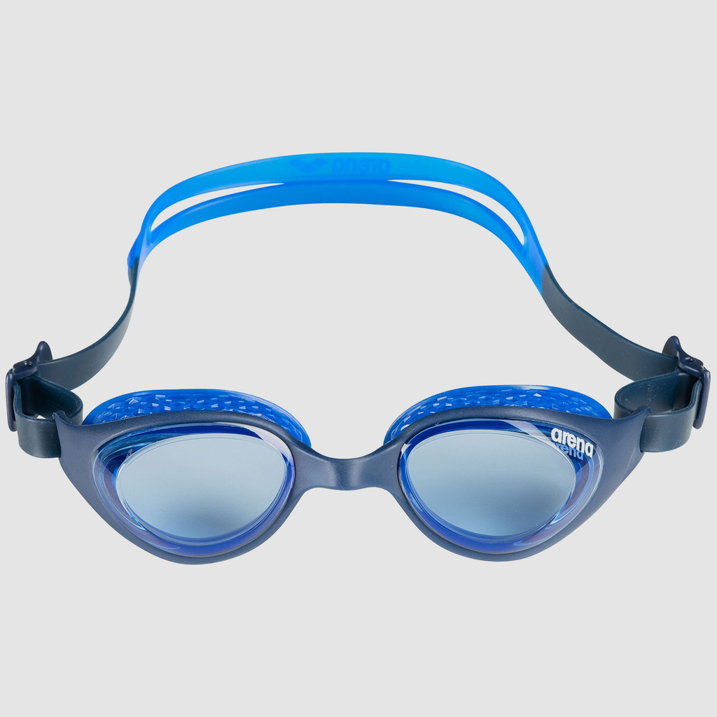 Arena Junior Air Schwimmbrille in BLAU