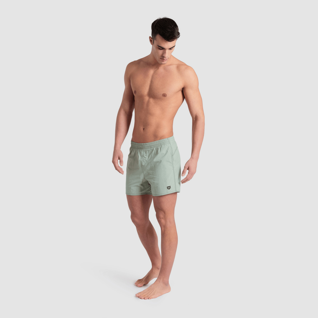 Arena Bywayx R Beach Short in GRAU