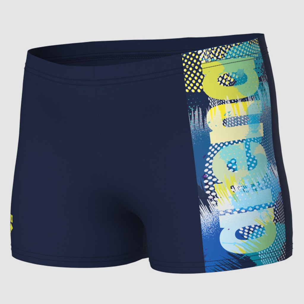 Arena B Arena Light Tricks Swim Short Swim Short in BLAU