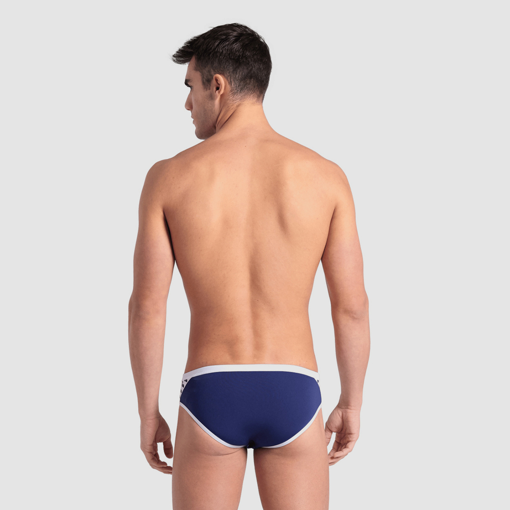 Arena Arena Icons Swim Briefs Solid Swim Slip in BLAU