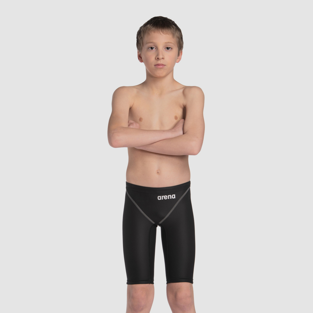 Arena Powerskin St Next Ob Wettkampfjammer in SCHWARZ