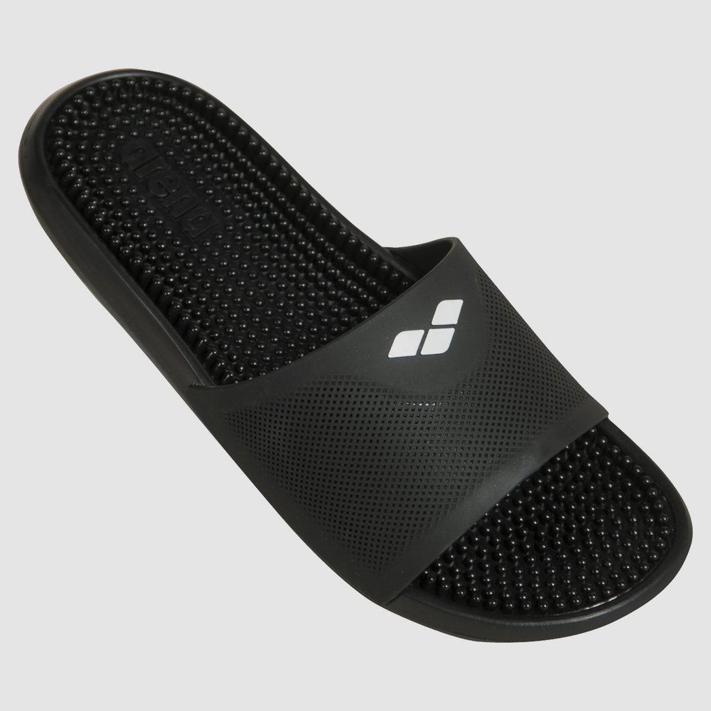 Arena Marco Slide in SCHWARZ