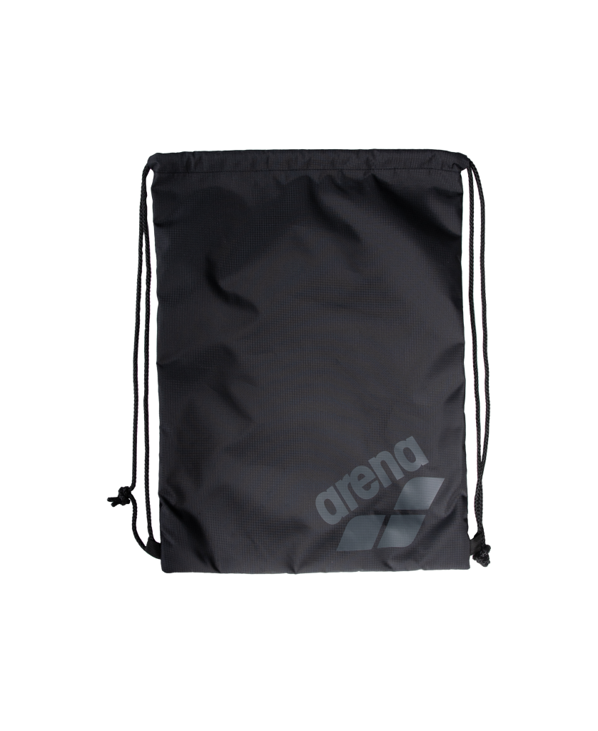 Arena Arena One Go Swimbag Gymbag in SCHWARZ