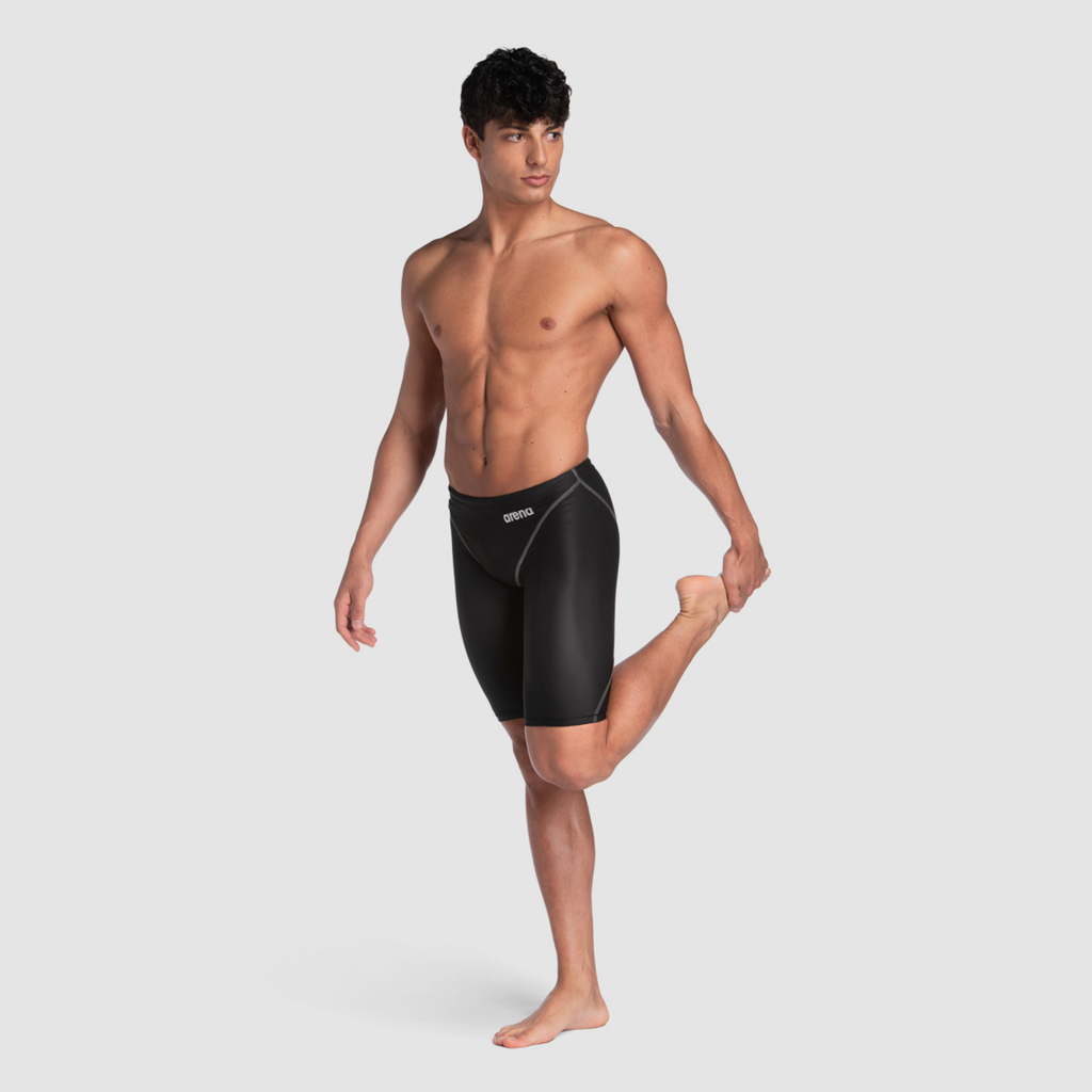 Arena Powerskin St Next Ob Wettkampfjammer in SCHWARZ
