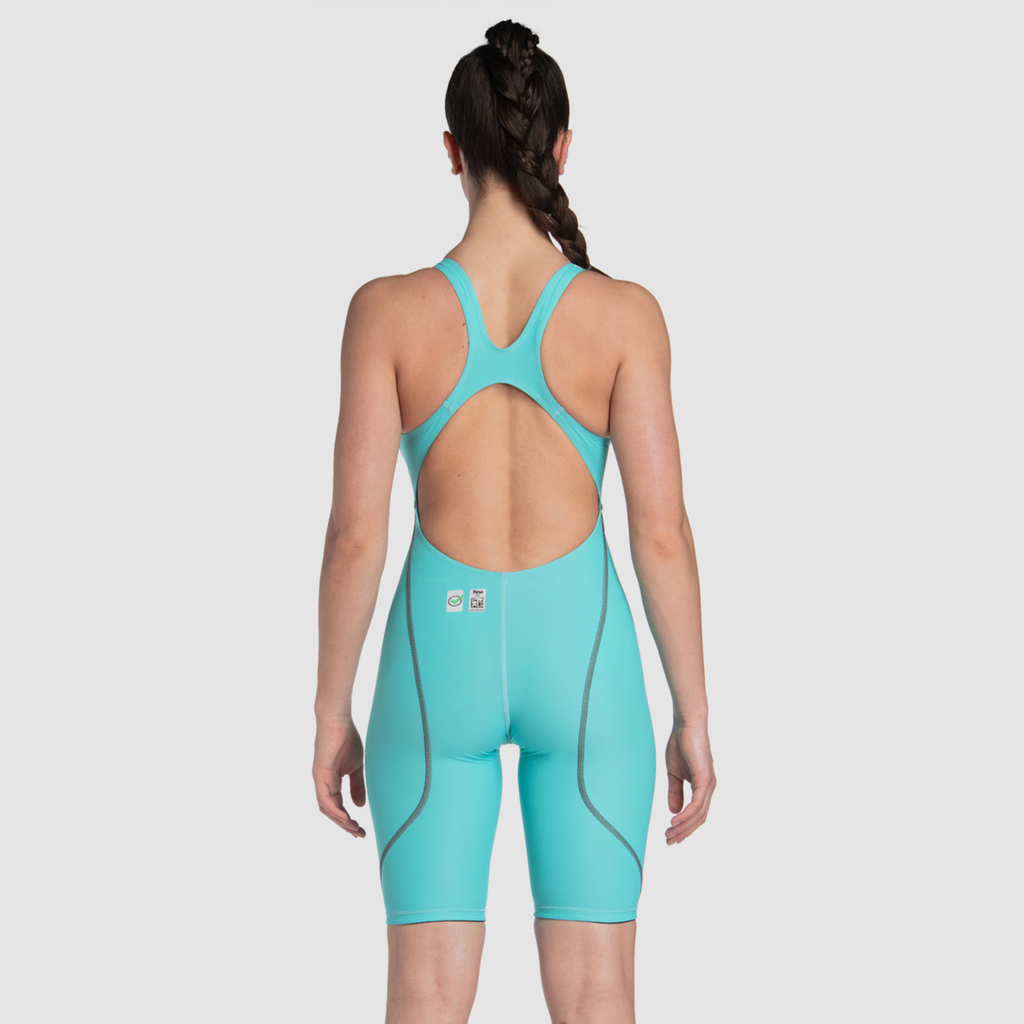 Arena Powerskin St Next Ob Wettkampfanzug in BLAU