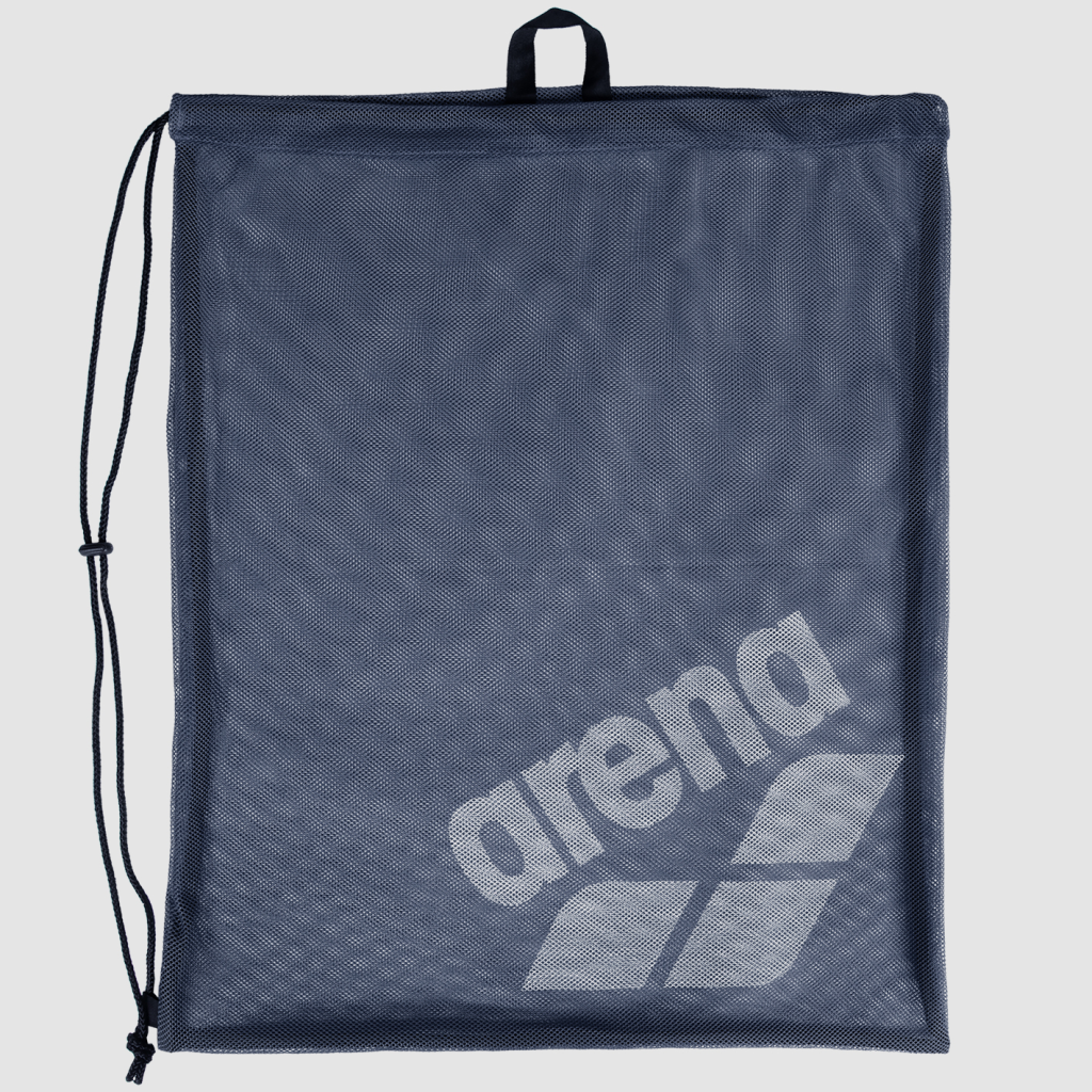 Arena Arena One Go Mesh Bag Gymbag in BLAU