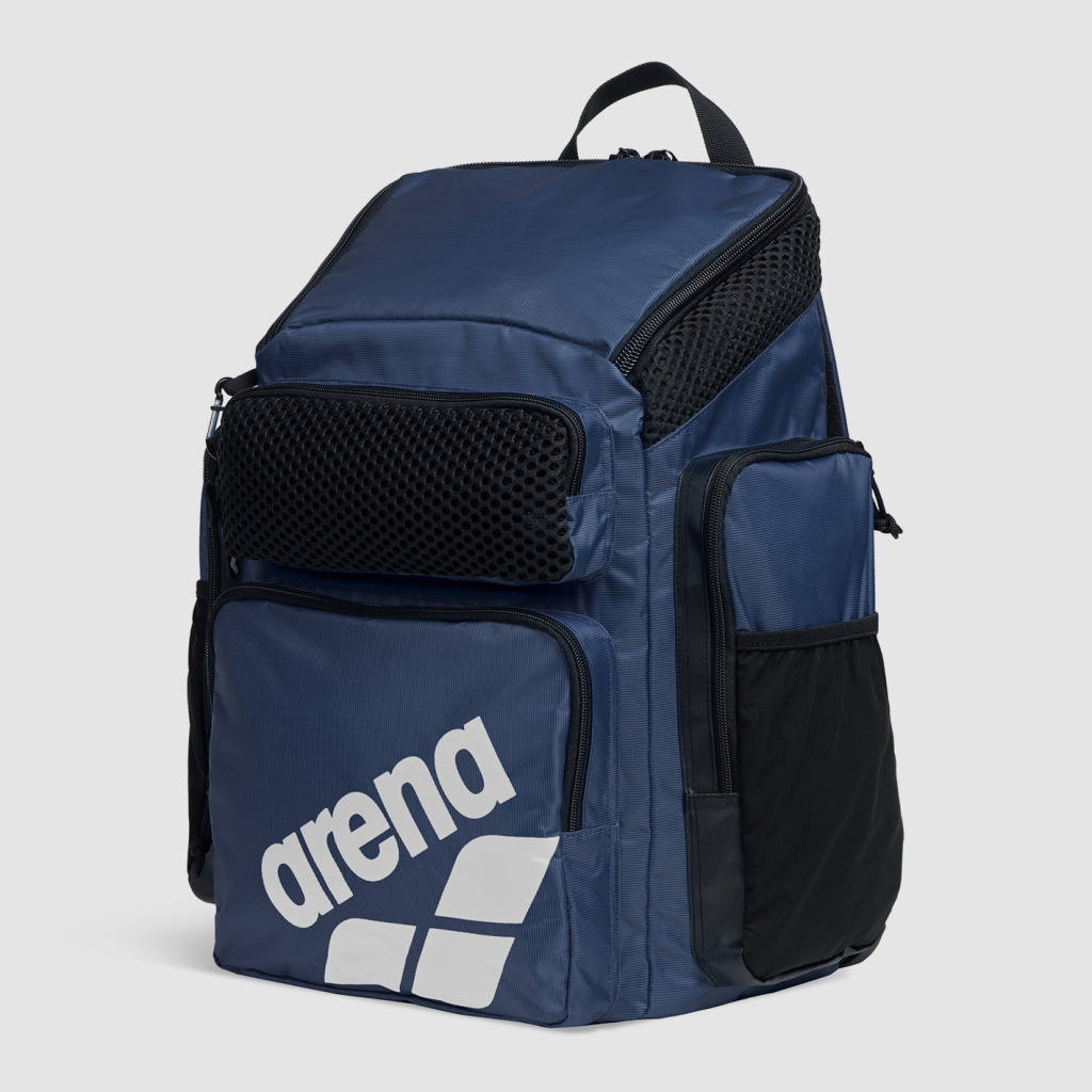 Arena Arena One Go Backback 45L Freizeittasche in BLAU