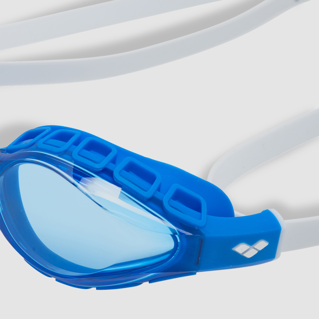 Arena Air Sonic Wettkampfschwimmbrille in BLAU