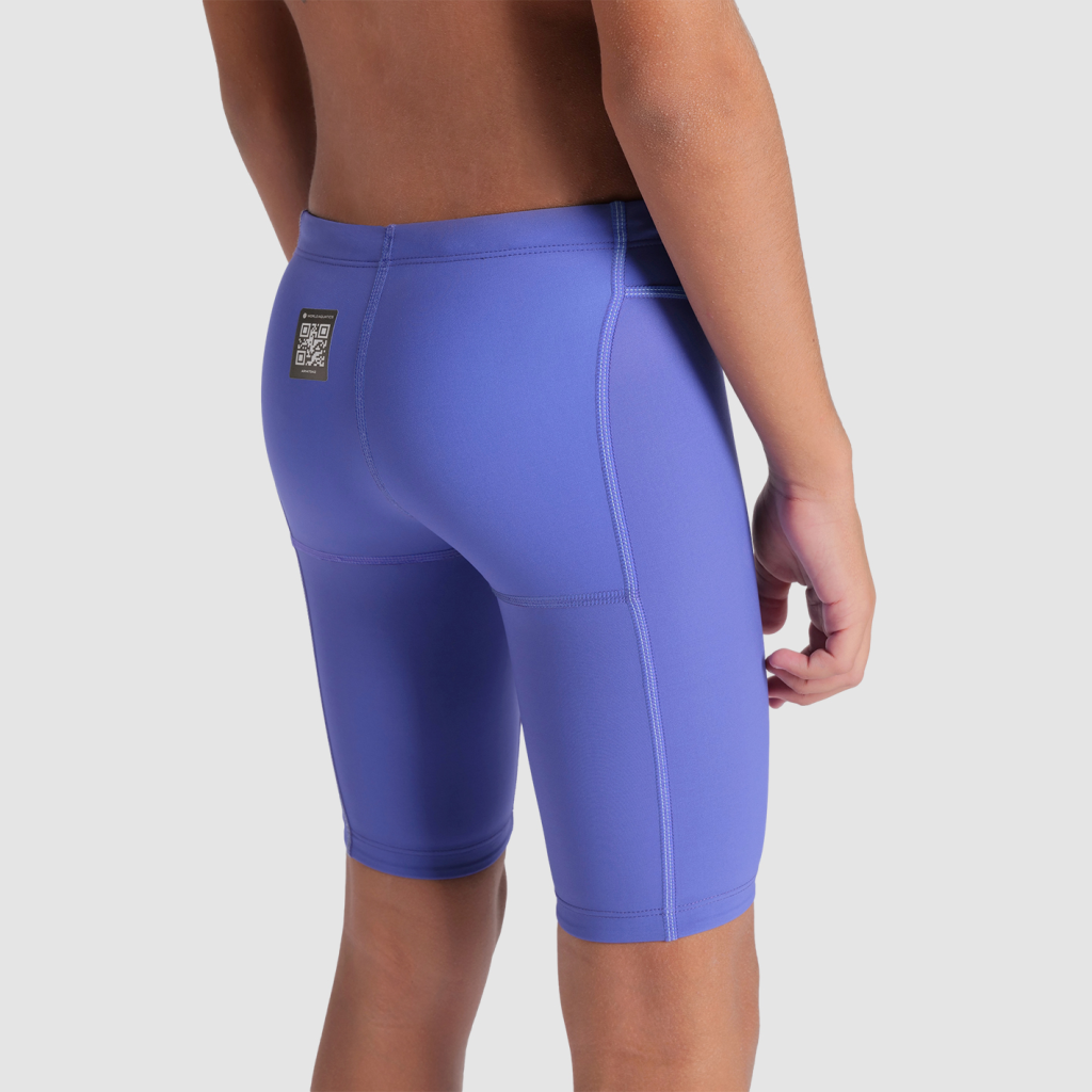 Arena B Powerskin Impulso Wettkampfjammer Jr in BLAU