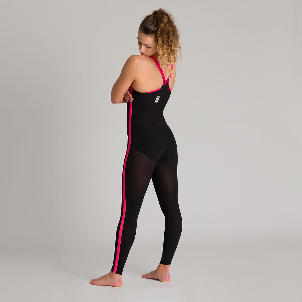 Arena Pwskin R-Evo+ Ow Fbllcb Open Water Schwimmanzug in SCHWARZ