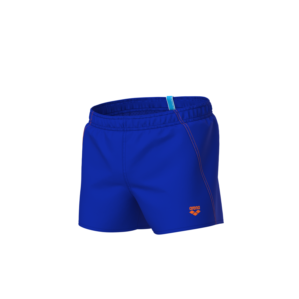 Arena Fundamentals X-Short R in BLAU
