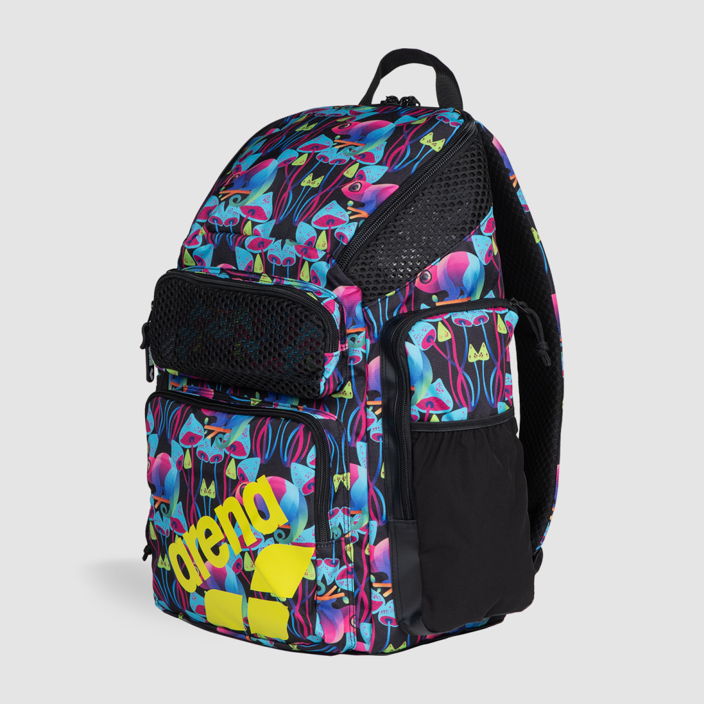 Arena Arena One Go Backpack 45L AO Sportrucksack in MEHRFARBIG