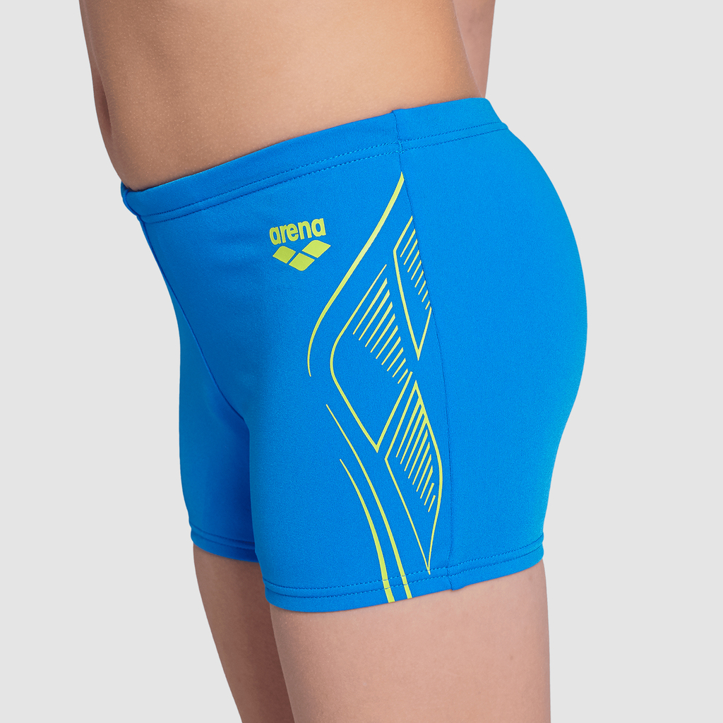 Arena B Arena Reflecting Swim Short Swim Short in BLAU