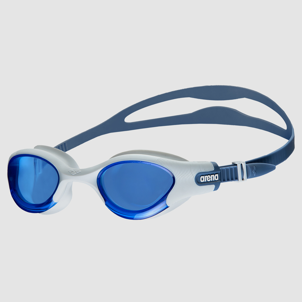 Arena The One Plus Schwimmbrille in BLAU