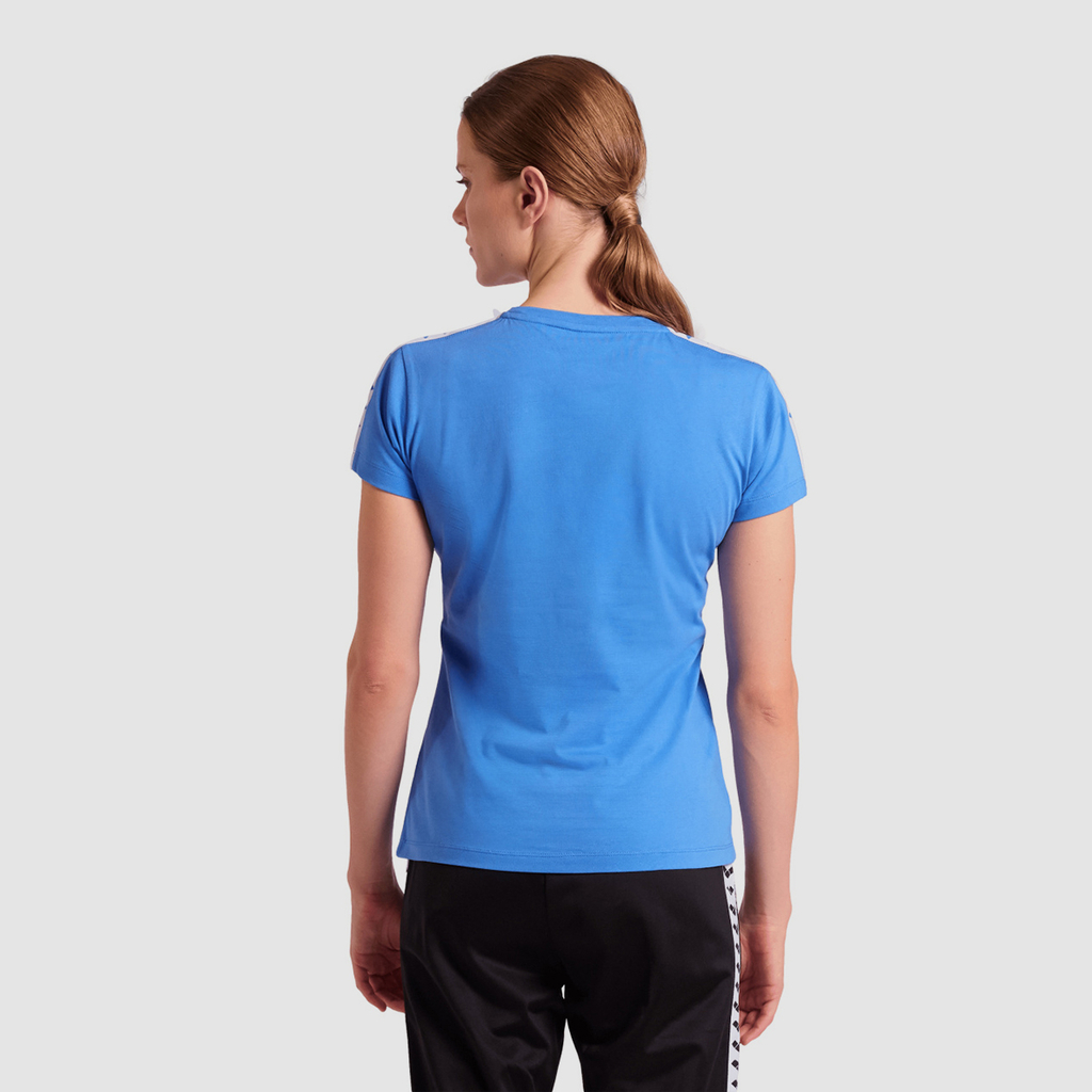 Arena T-Shirt Team in BLAU