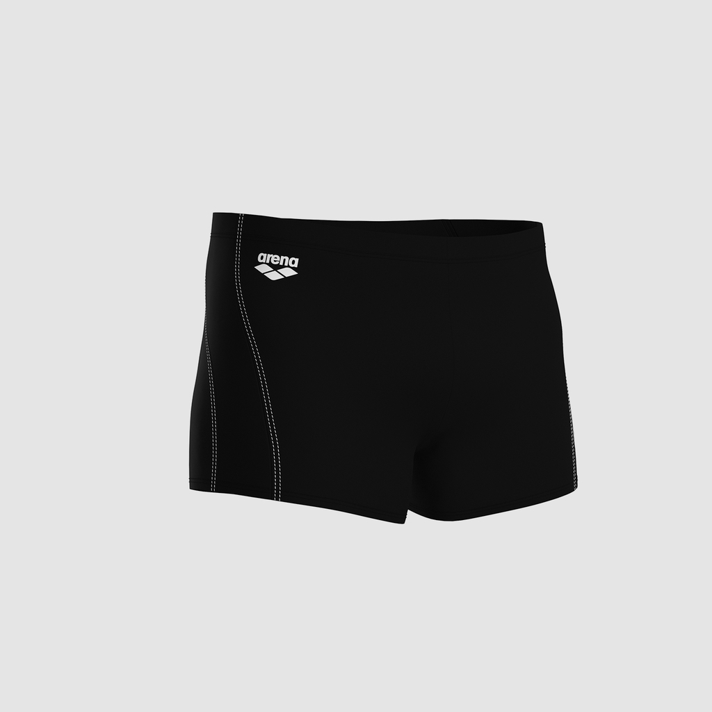 Arena M Byor Evo Short R Swim Short in SCHWARZ