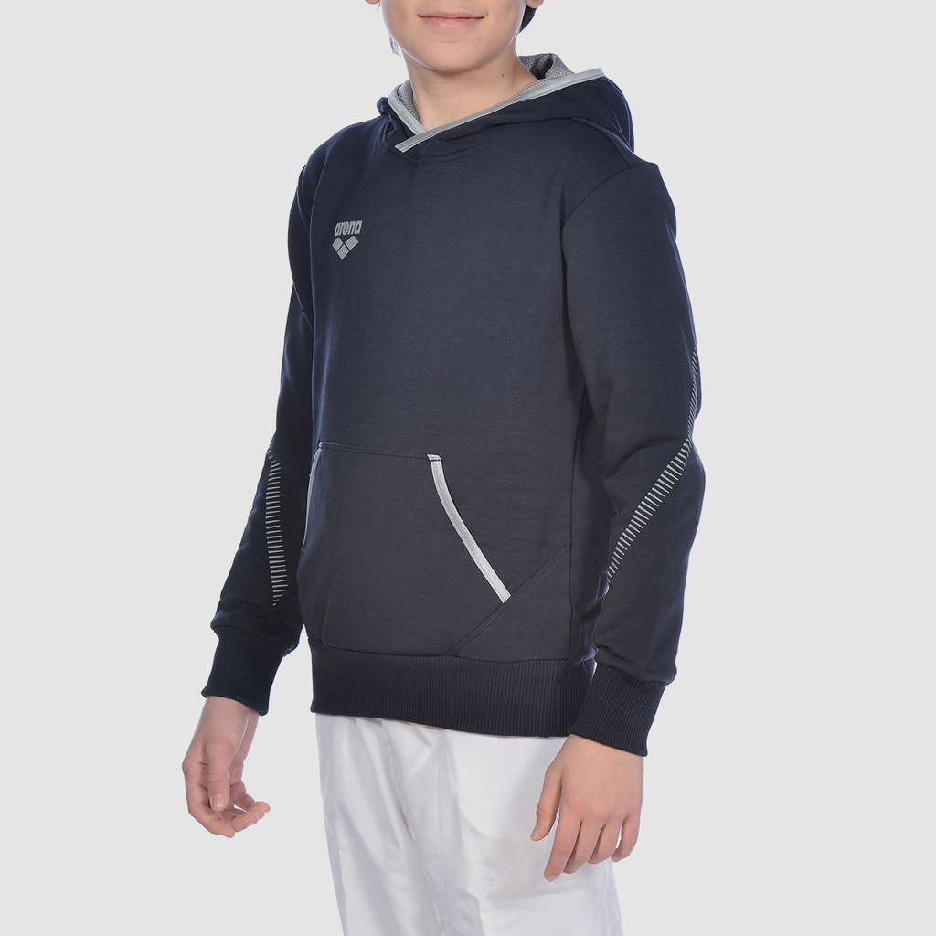 Arena Tl Hoodie in BLAU