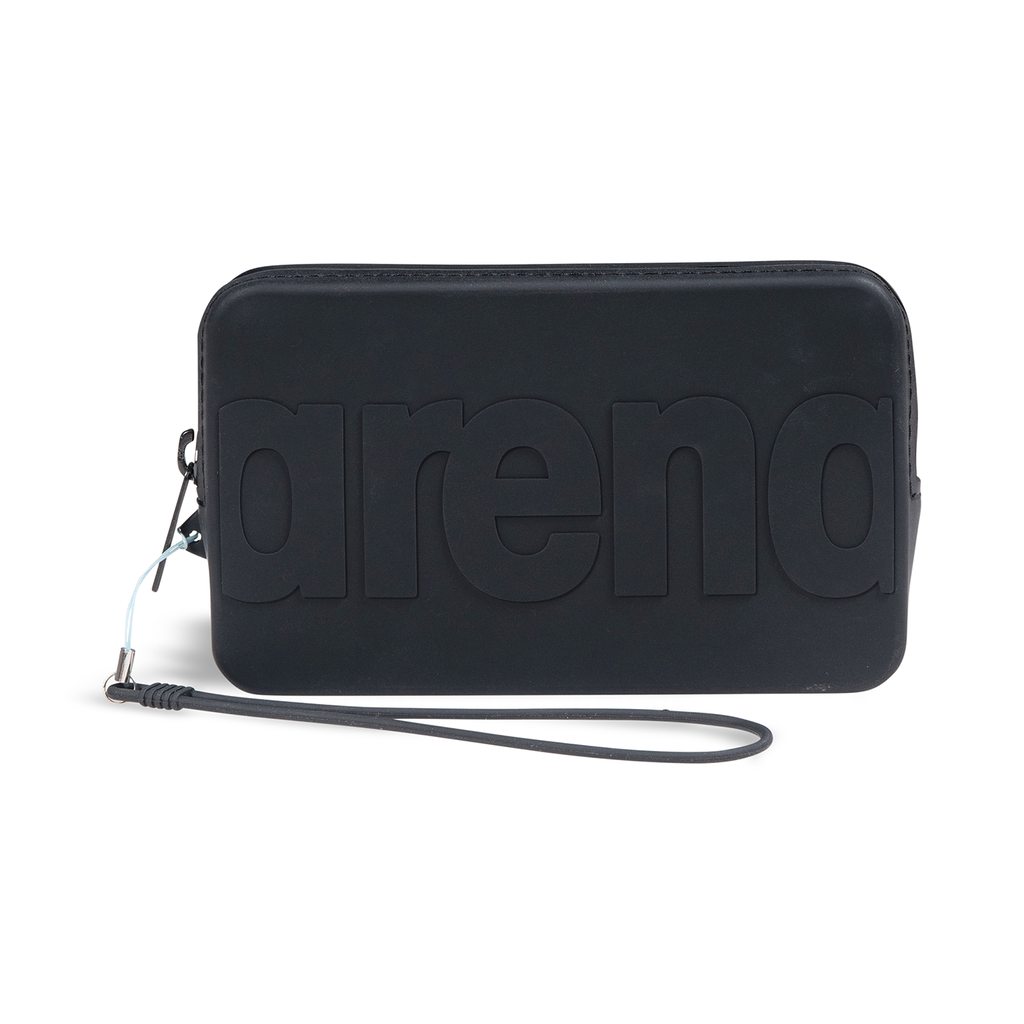 Arena Dry Clutch Freizeittasche in SCHWARZ