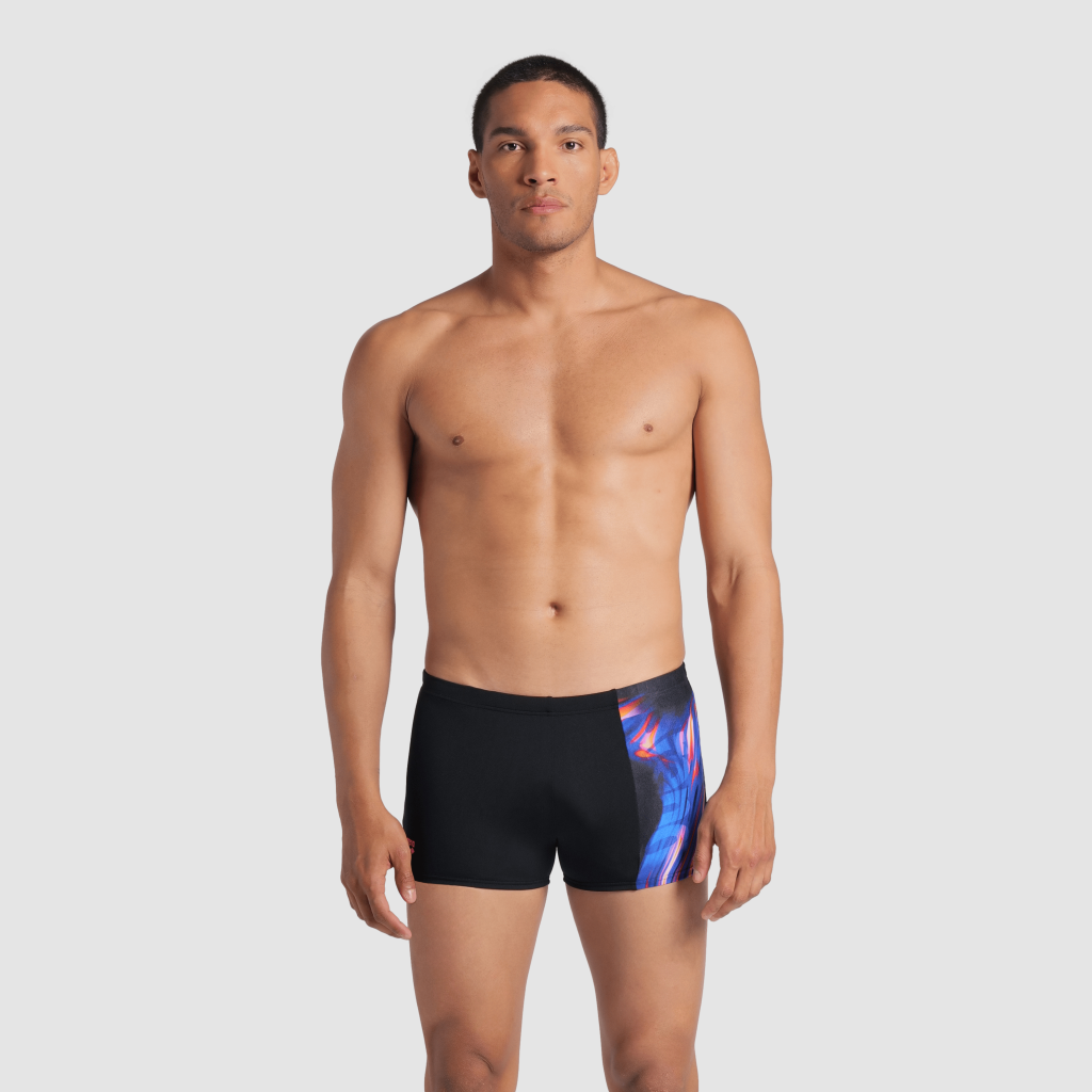 Arena M Arena Dreamhline Swim Short Swim Short in SCHWARZ
