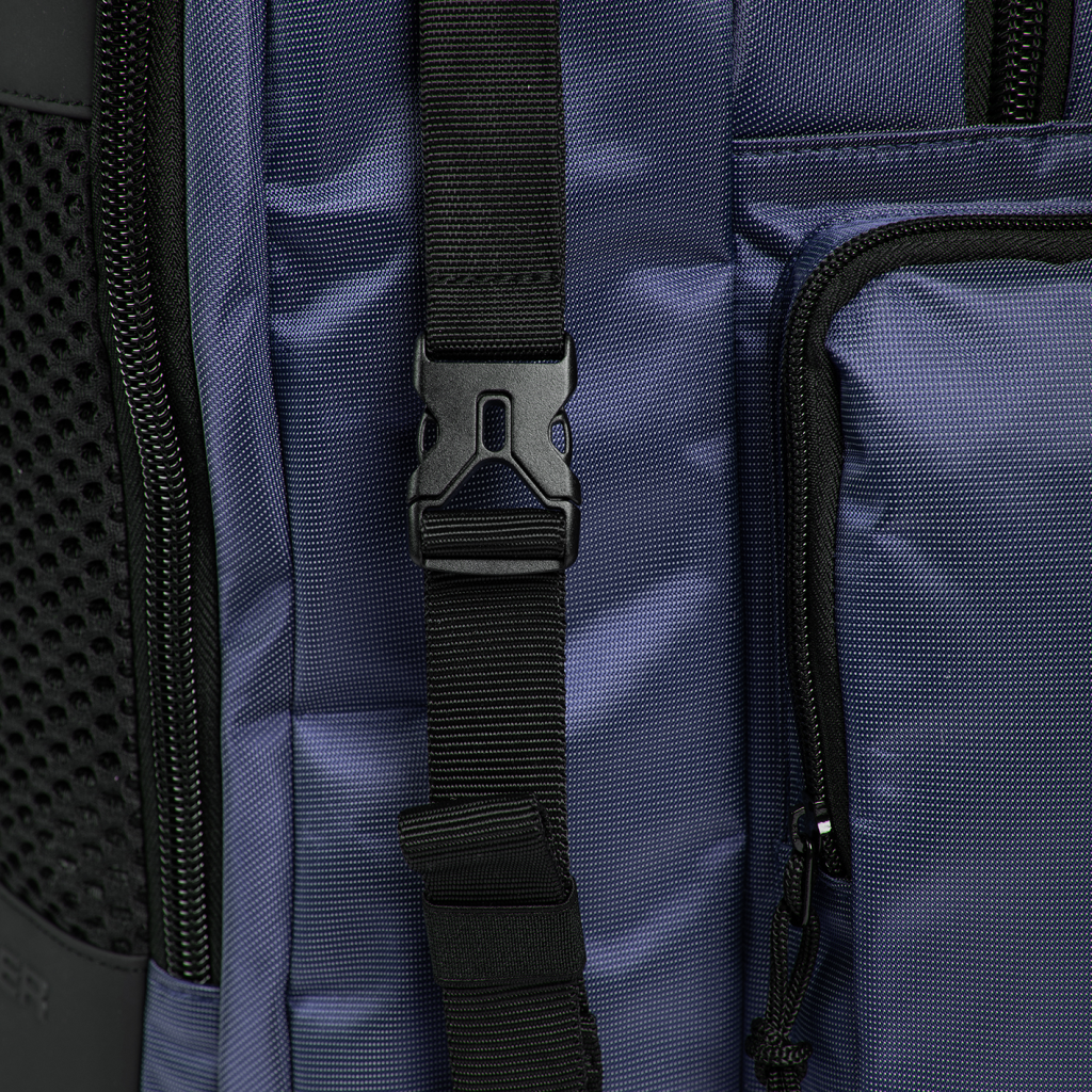 Arena Arena All Set Backpack 45L Sportrucksack in BLAU
