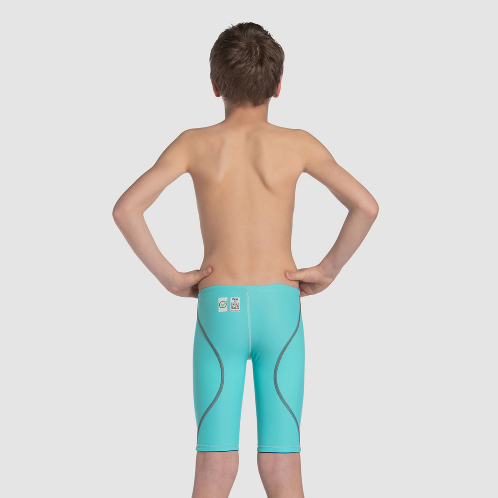 Arena Powerskin St Next Ob Wettkampfjammer in BLAU