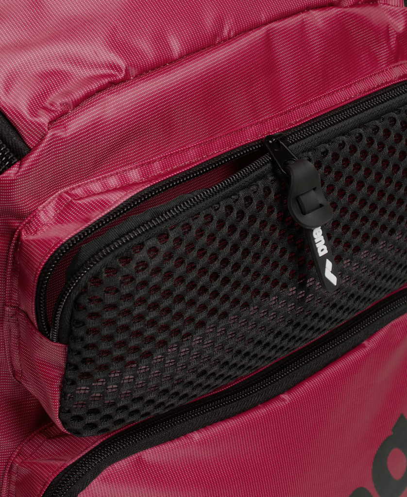 Arena Arena One Go Backback 45L Sportrucksack in ROT