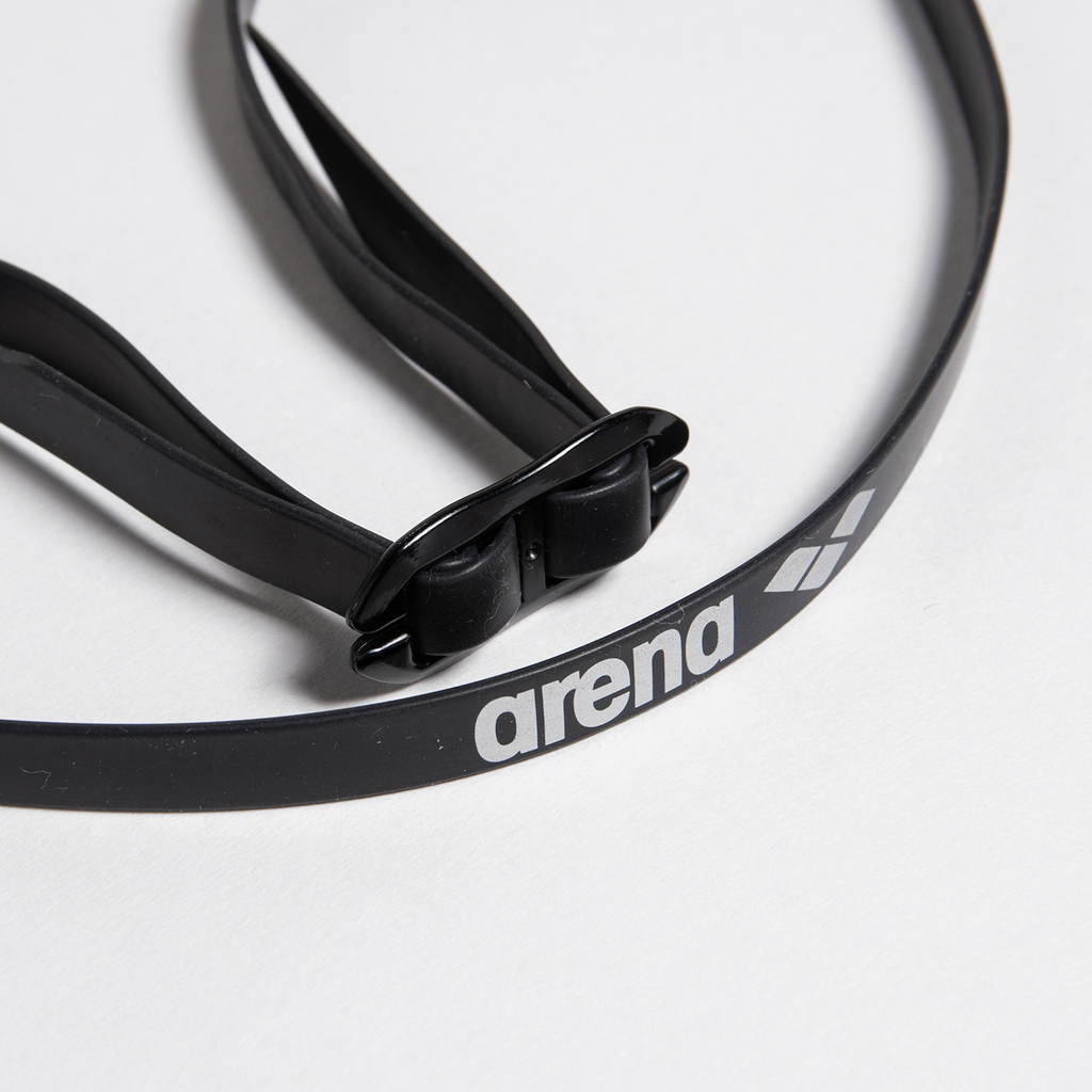 Arena Cobra Ultra Swipe Mirror Schwimmbrille in GELB