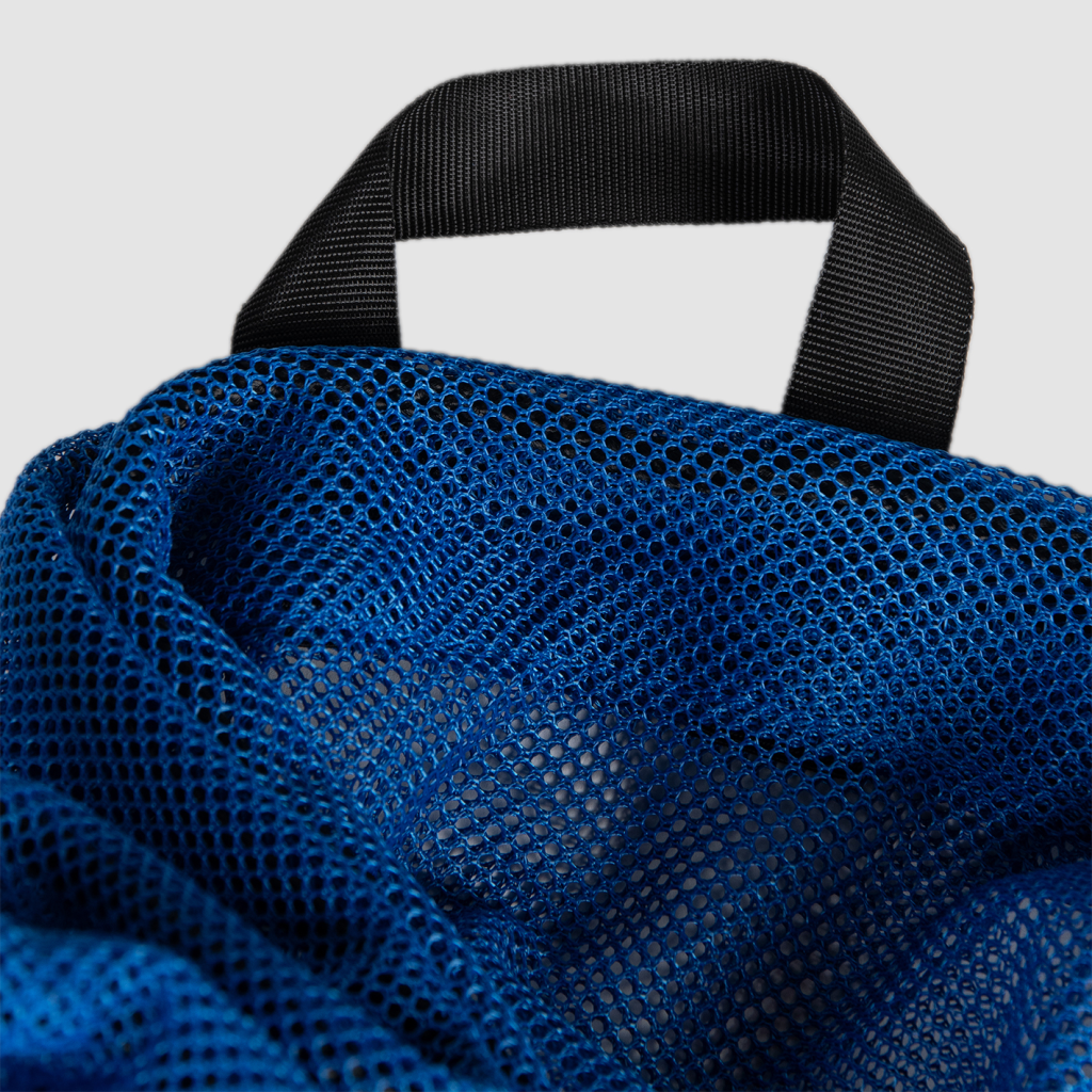 Arena Arena One Go Mesh Bag Gymbag in BLAU