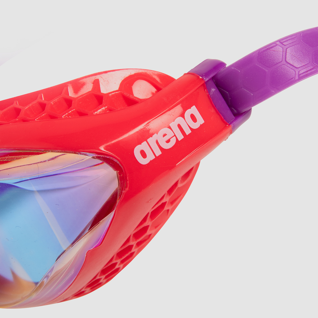 Arena Air-Speed Mirror Schwimmbrille in MEHRFARBIG