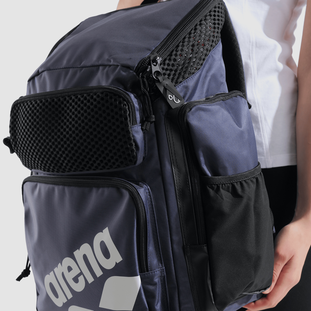 Arena Arena One Go Backback 45L Freizeittasche in BLAU