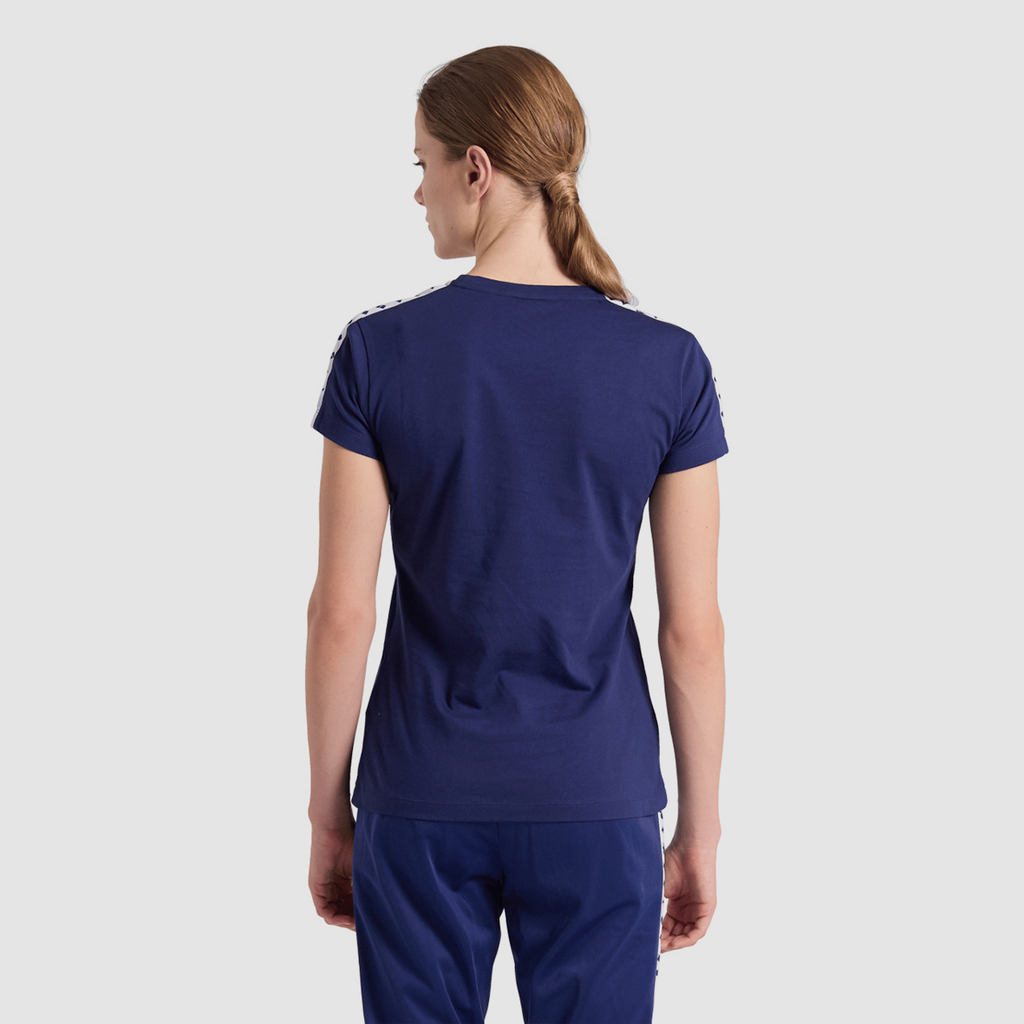 Arena T-Shirt Team in BLAU