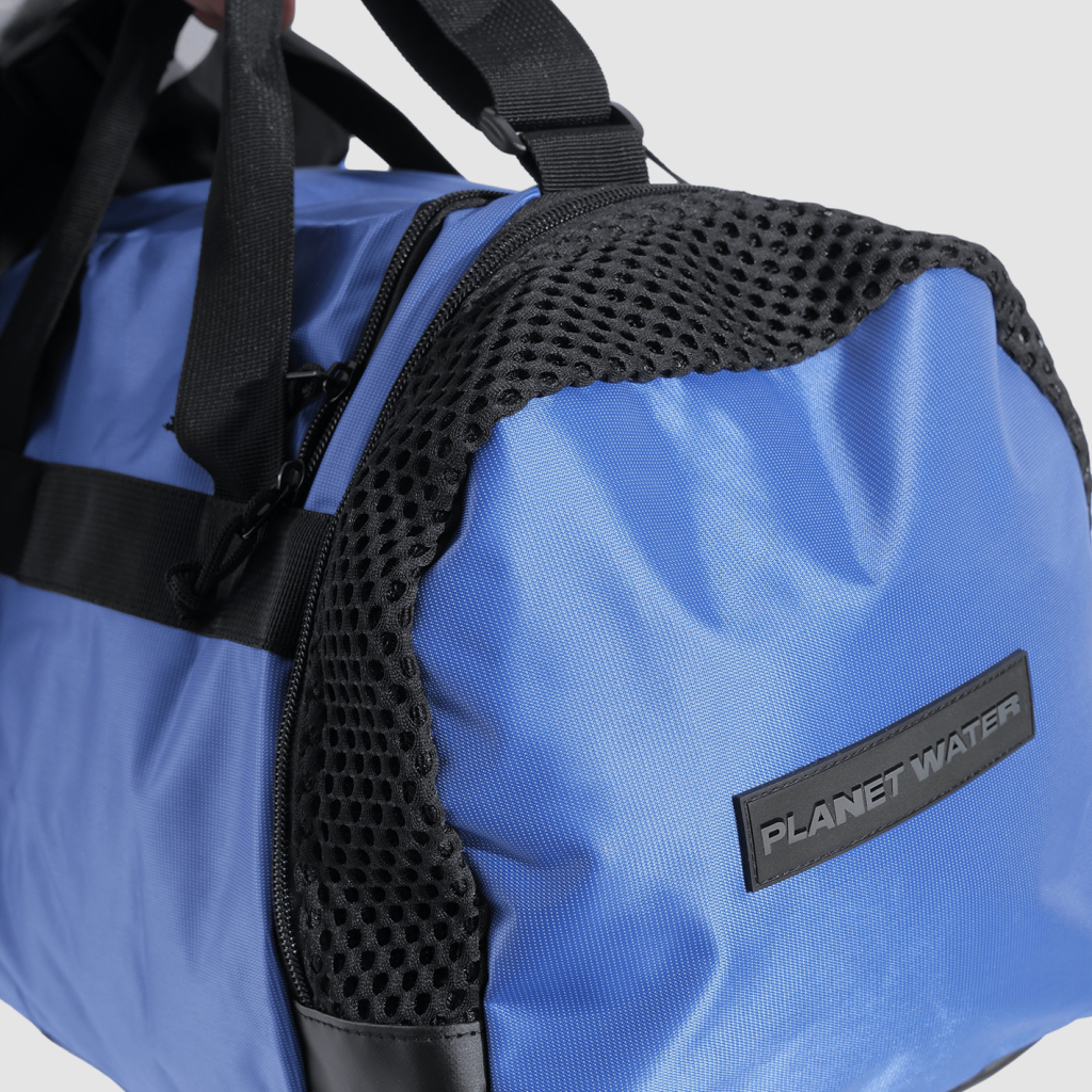 Arena Arena All Set Duffle 25L Freizeittasche in BLAU