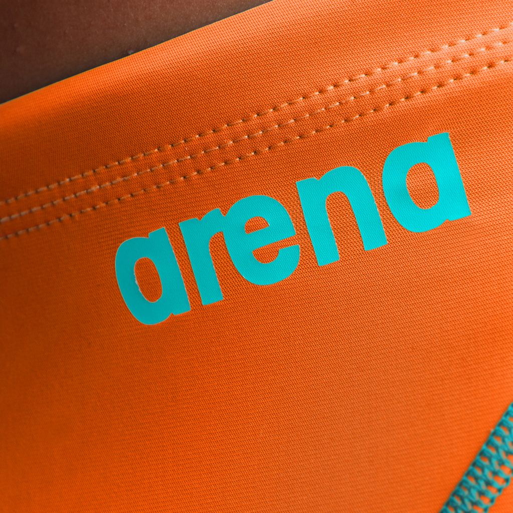 Arena Powerskin St Next Wettkampfjammer in ORANGE