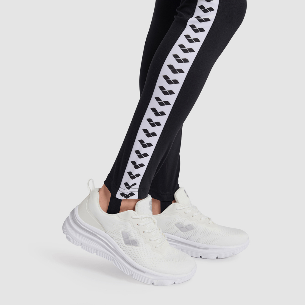 Arena Caroline Team Tights in SCHWARZ