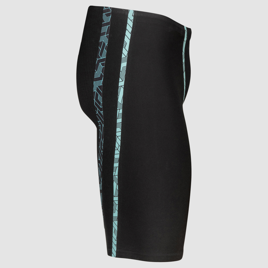 Arena Powerskin Primo Wettkampfjammer in SCHWARZ