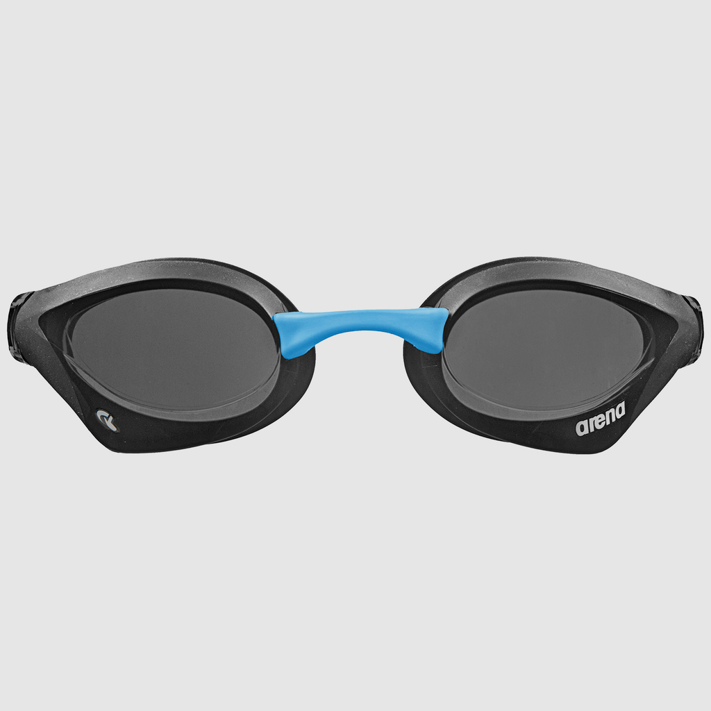 Arena Cobra Core Swipe Schwimmbrille in BLAU