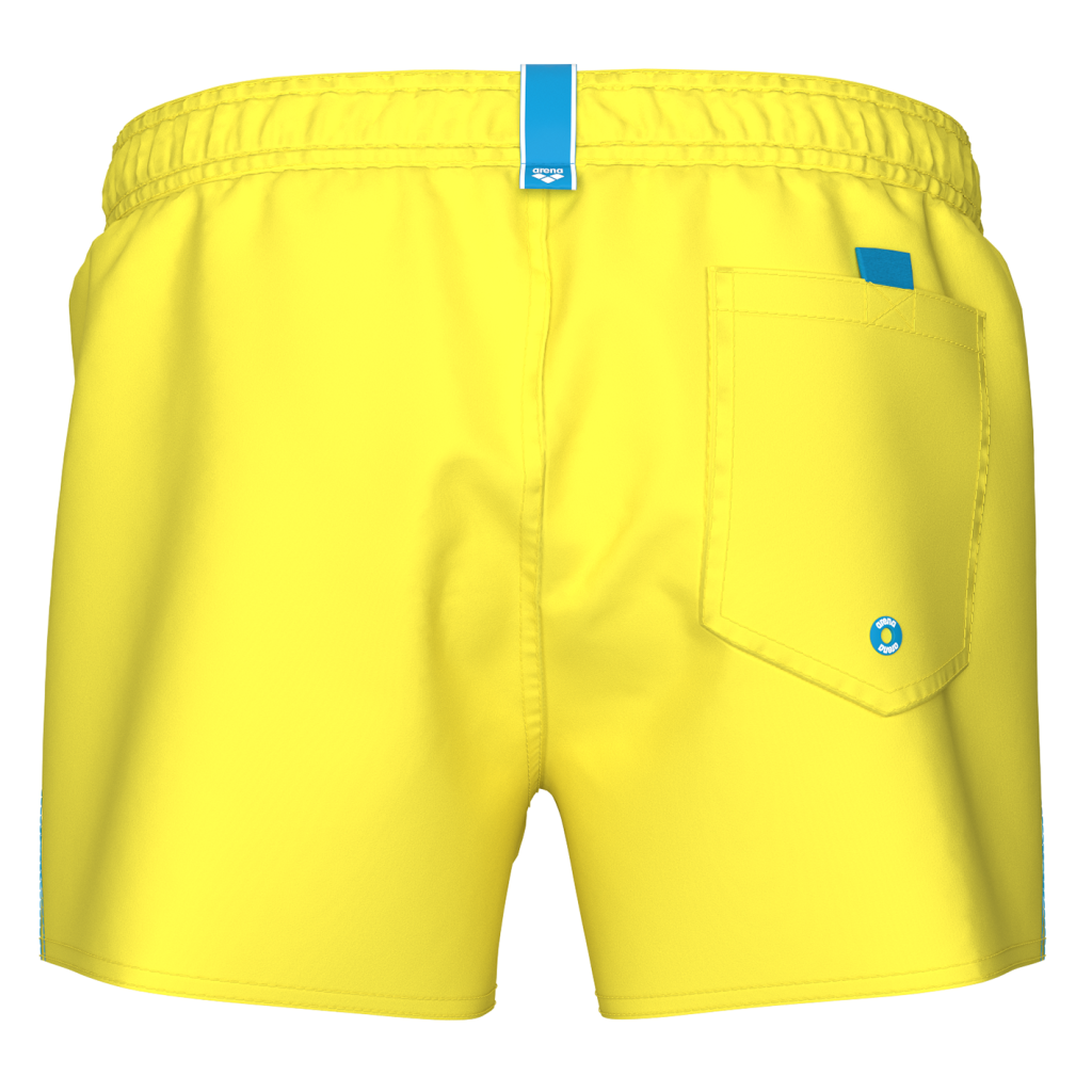 Arena Fundamentals X-Short R in GELB