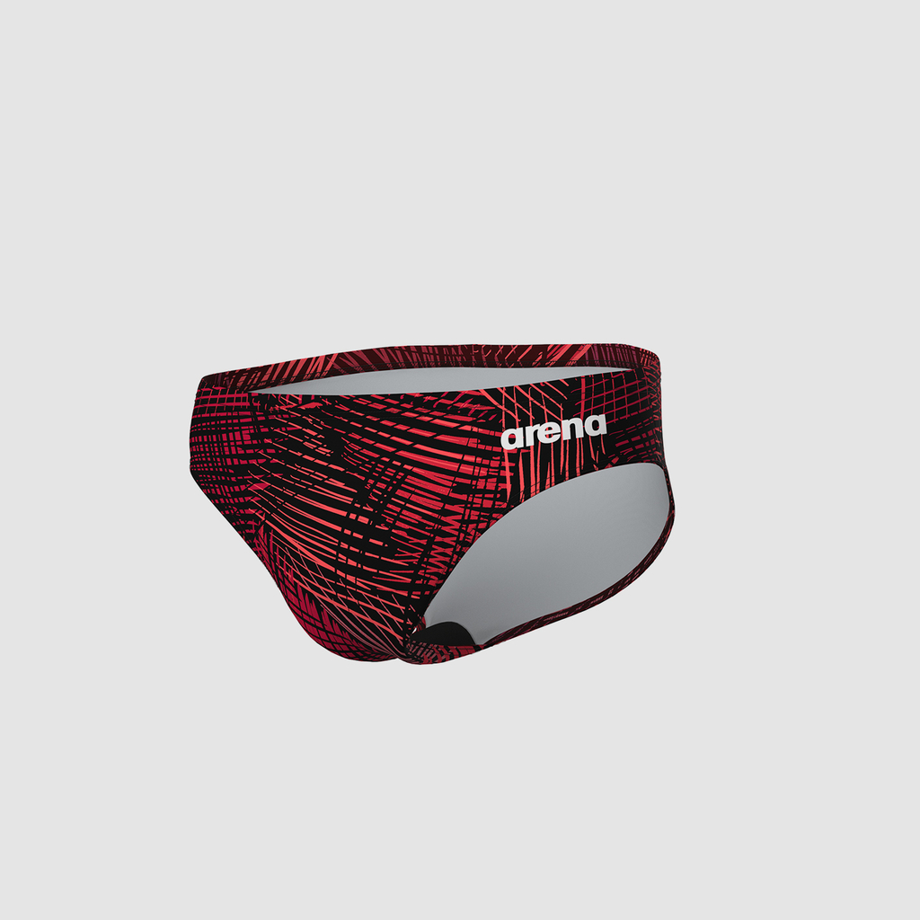 Arena M Arena Team Energy Swim Brief Swim Slip in ROT