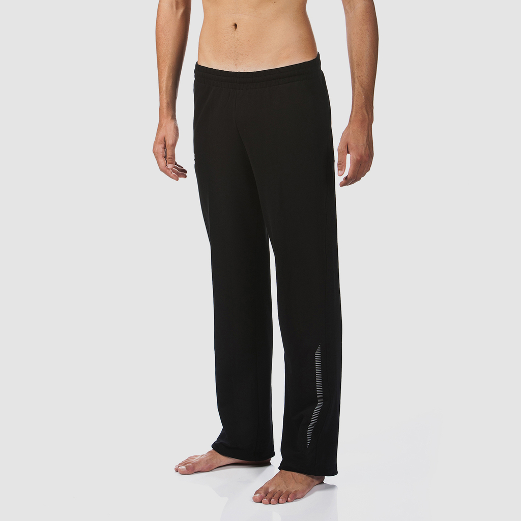 Arena Tl Pant in SCHWARZ