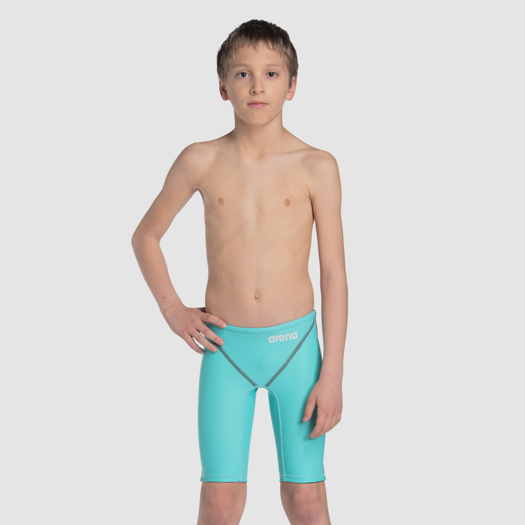 Arena Powerskin St Next Ob Wettkampfjammer in BLAU