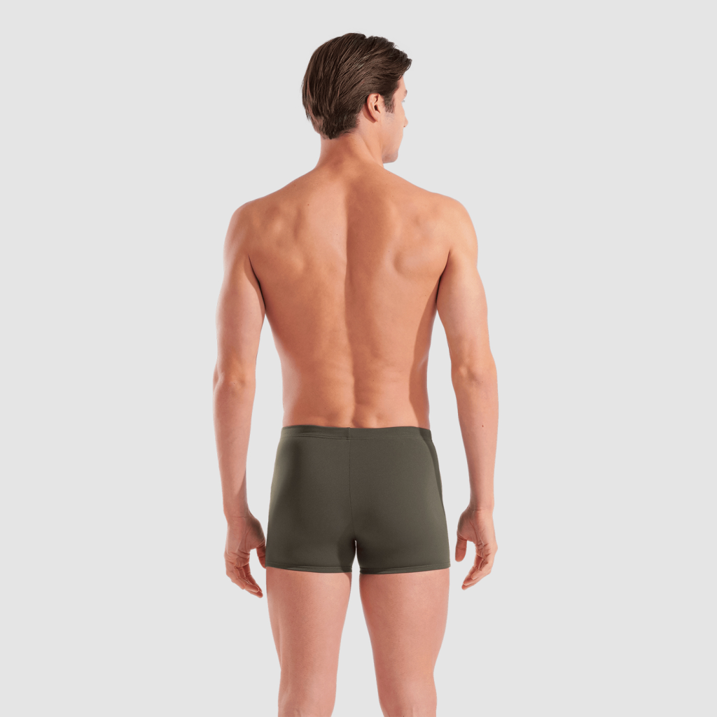 Arena M Arena Kikko Graphic Swim Short Swim Short in GRÜN