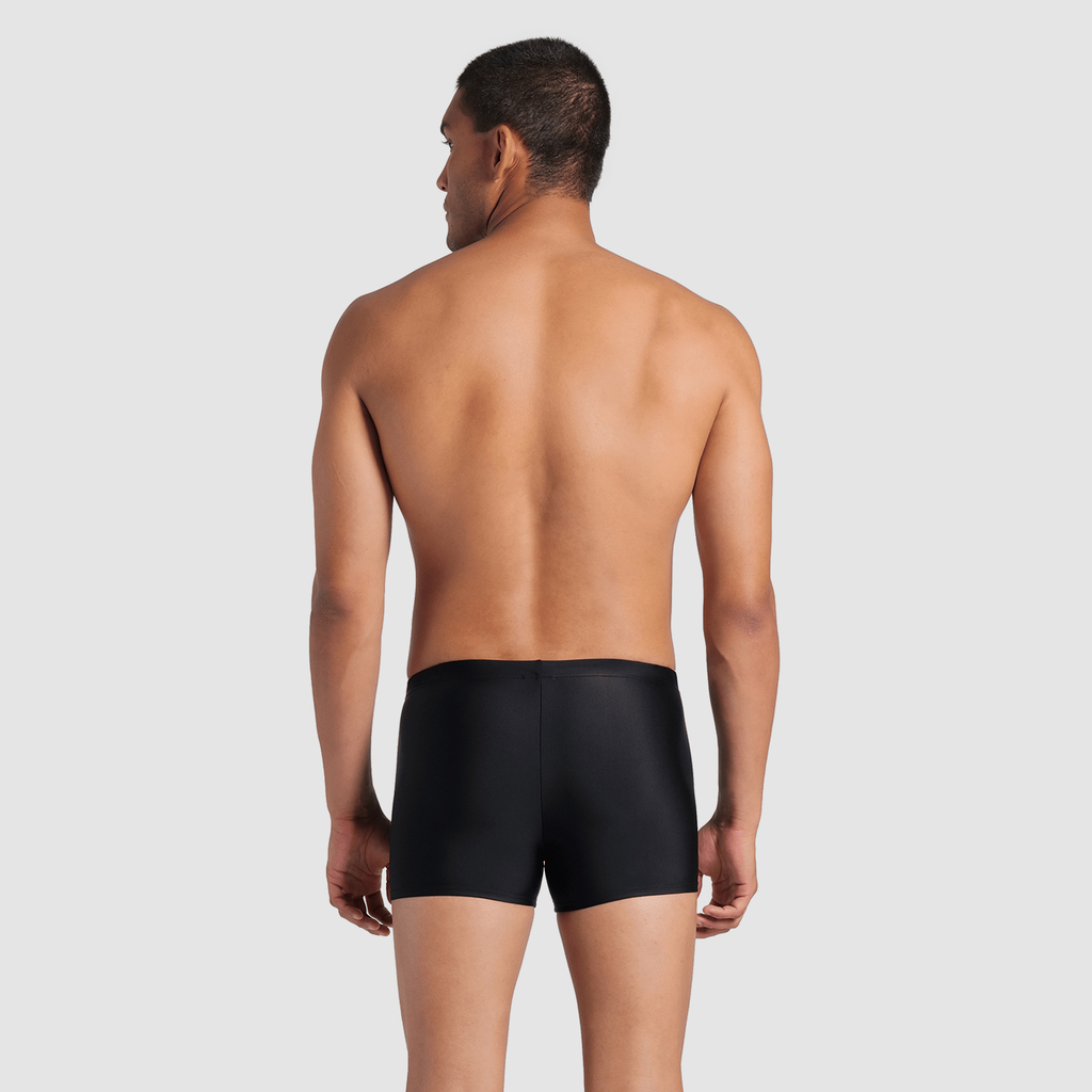 Arena M Arena Stripe Swim Short Swim Short in SCHWARZ
