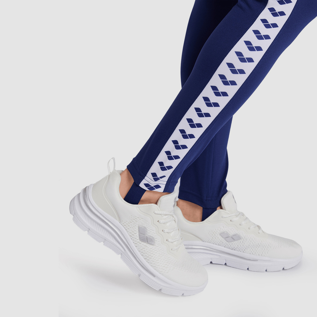 Arena Caroline Team Tights in BLAU