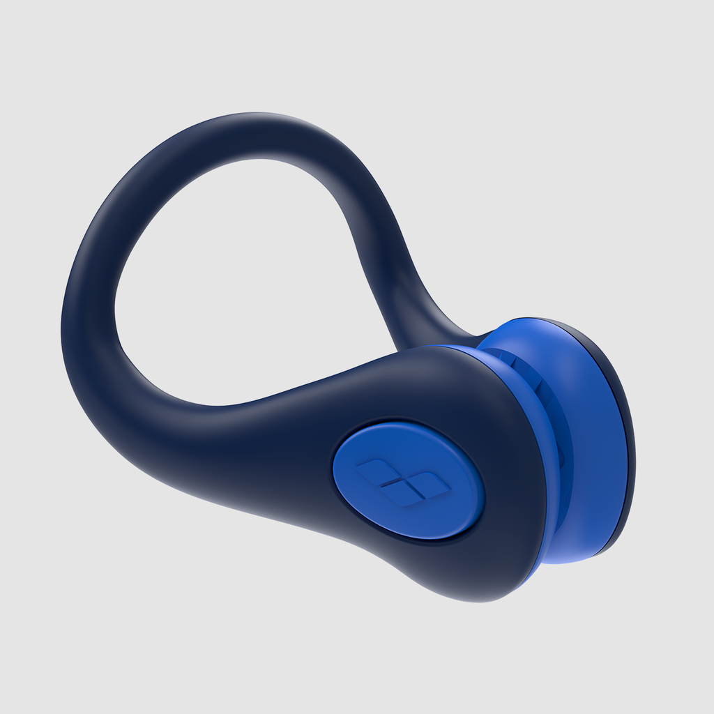 Arena Arena Nose Clip Schwimmausrüstung in BLAU