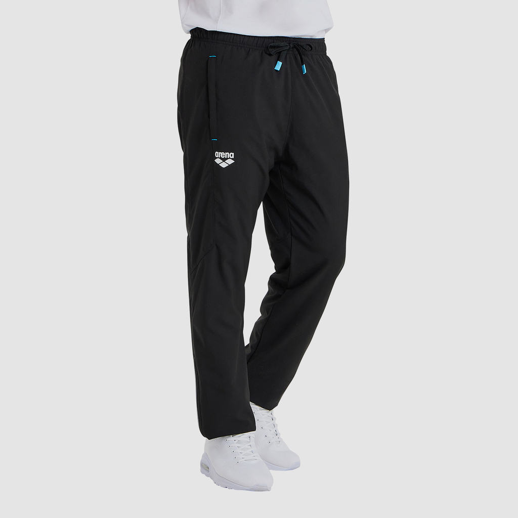 Arena Team Pant Panel in SCHWARZ