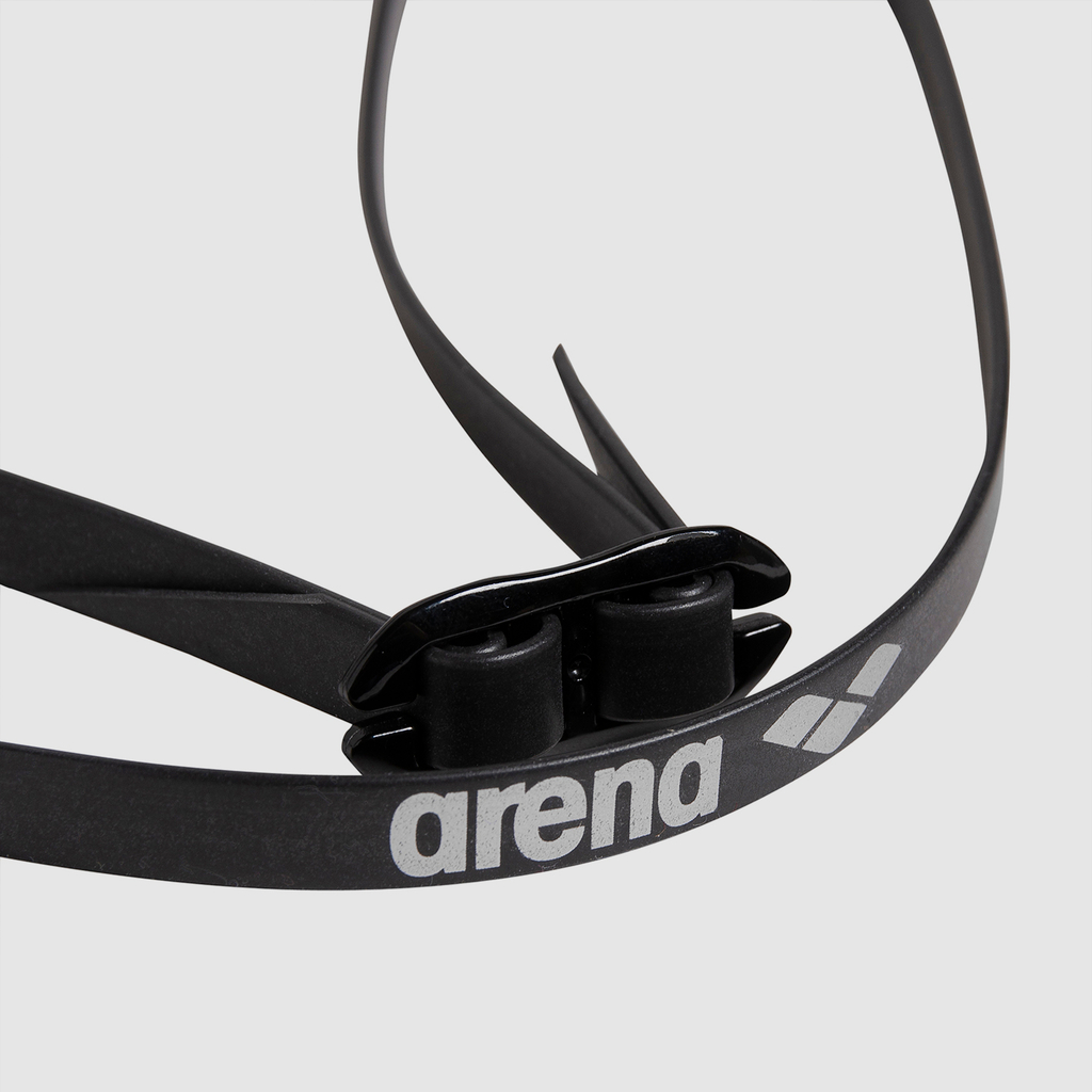 Arena Cobra Ultra Swipe Mirror Schwimmbrille in BLAU