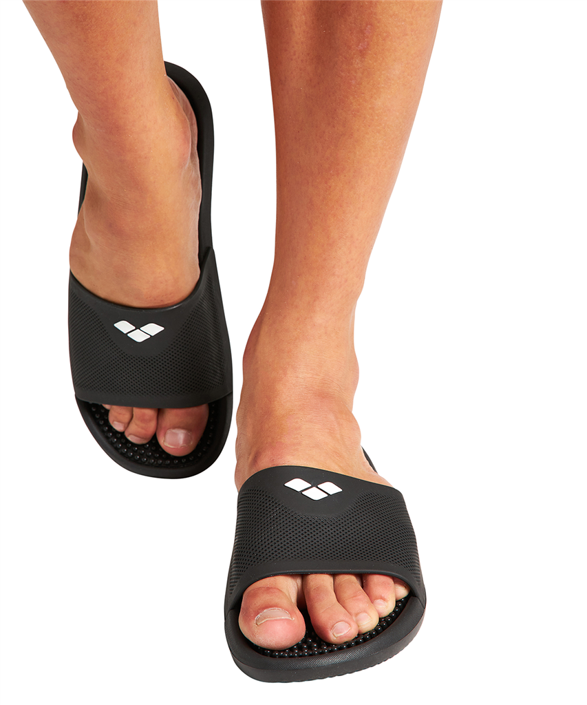 Arena Marco Slide in SCHWARZ