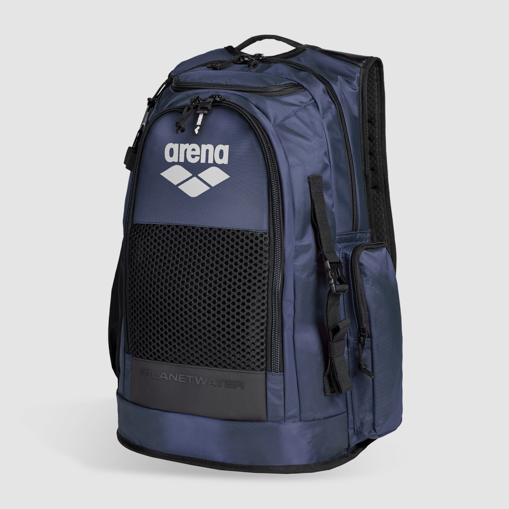 Arena Arena All Set Backpack 45L Sportrucksack in BLAU