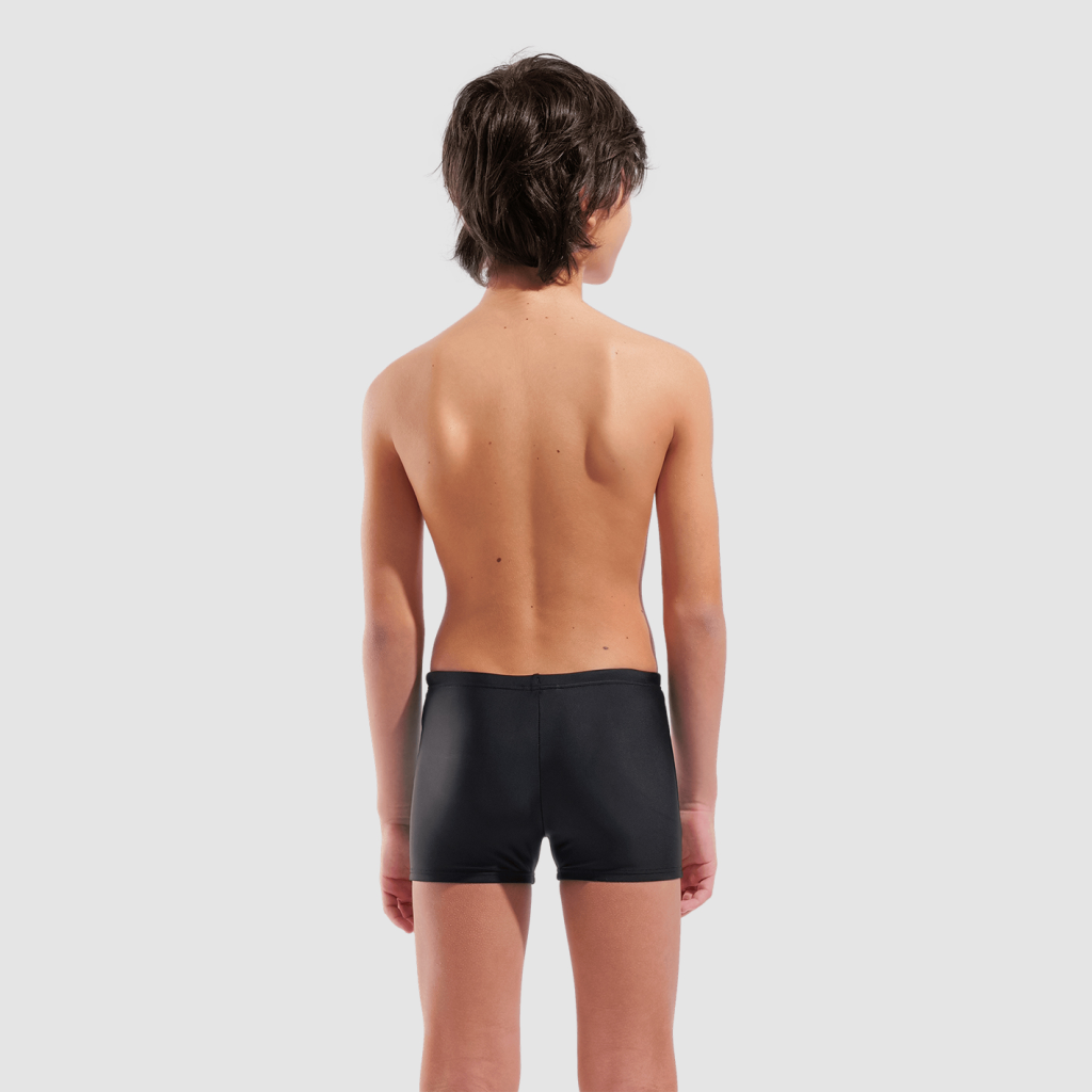 Arena Arena Kikko V Swim Short Graphic in SCHWARZ